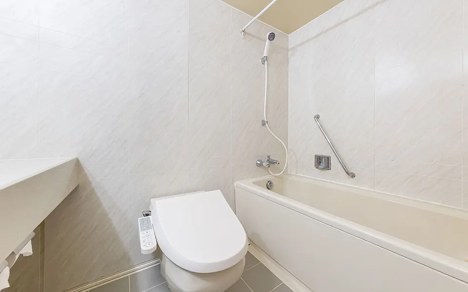 【ドッグフレンドリールーム】プレミアム和洋室