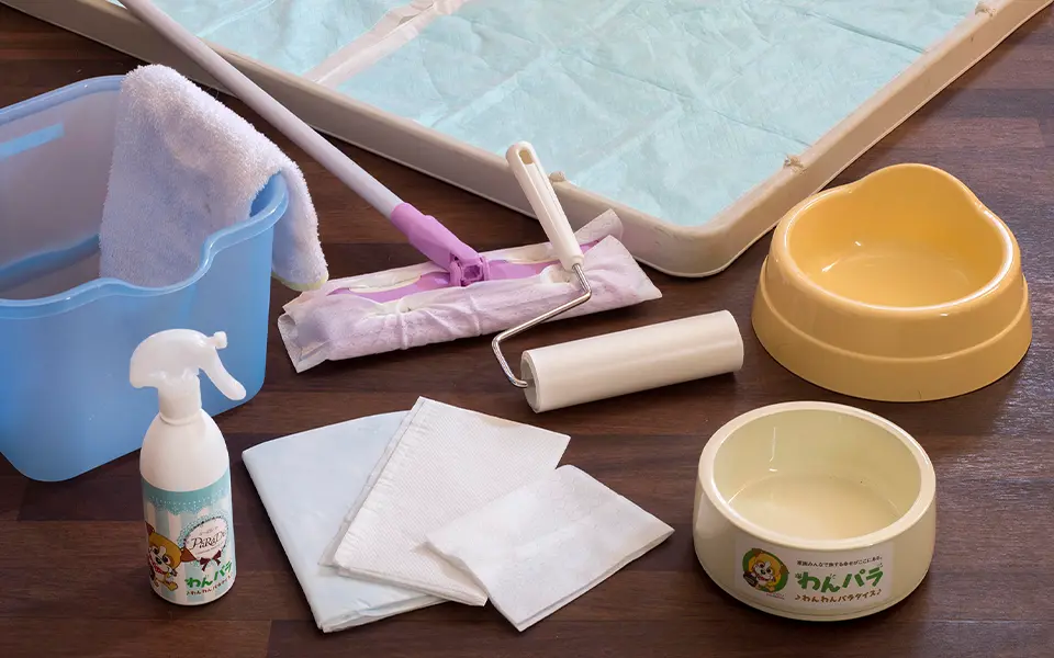 【ドッグフレンドリールーム】プレミアム和洋室