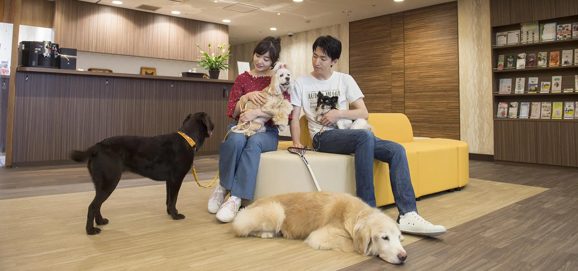 ほったらかしの宿 ゆうふり伊豆高原