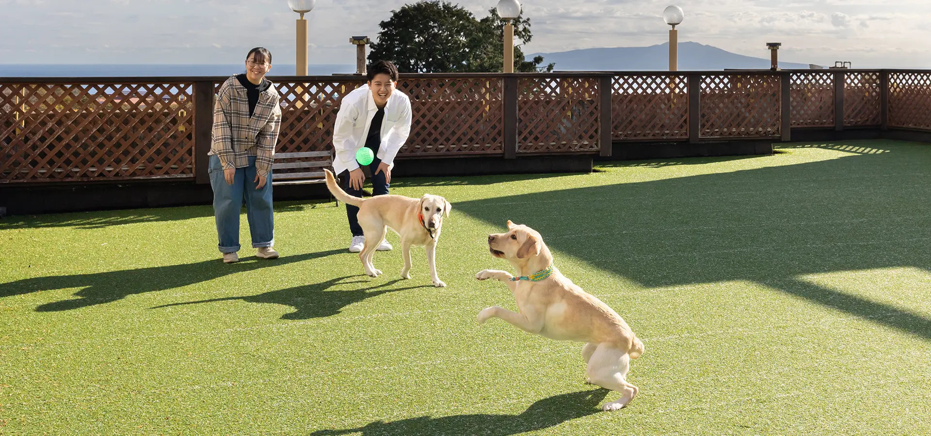 ほったらかしの宿 ゆうふり伊豆高原