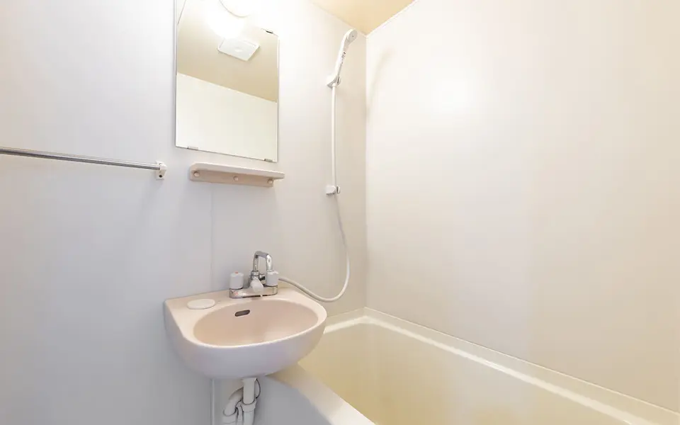 デラックス和洋室